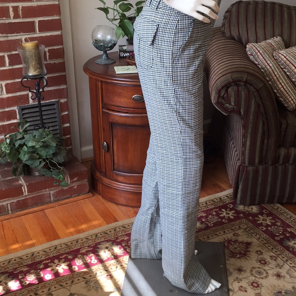 NWT Womyn wool blend slacks